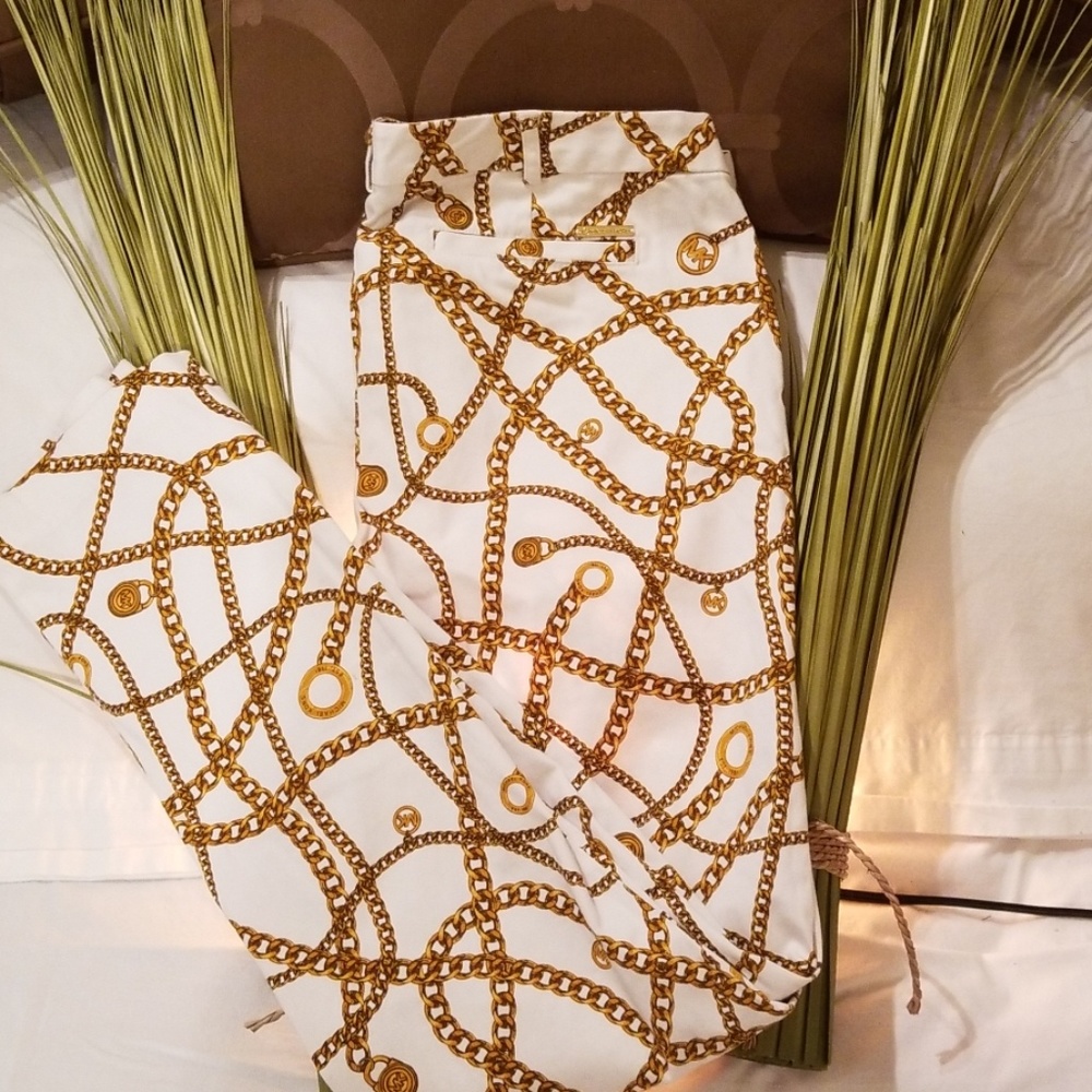 Michael Kors Dress Pants